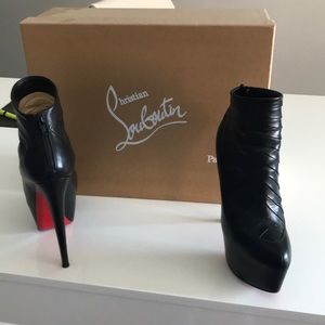 Christian Louboutin’s